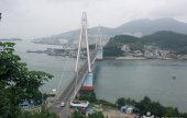 突山島