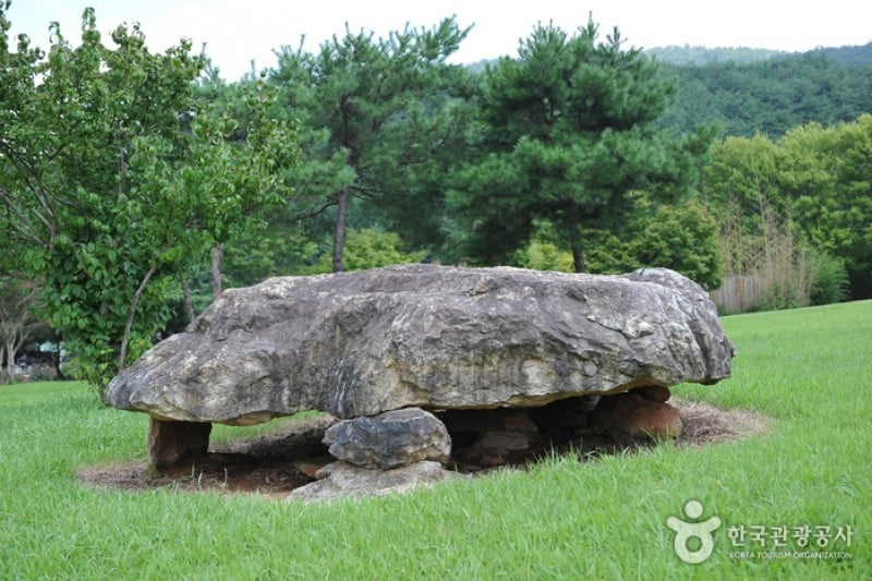 順天支石墓公園 (3/6)