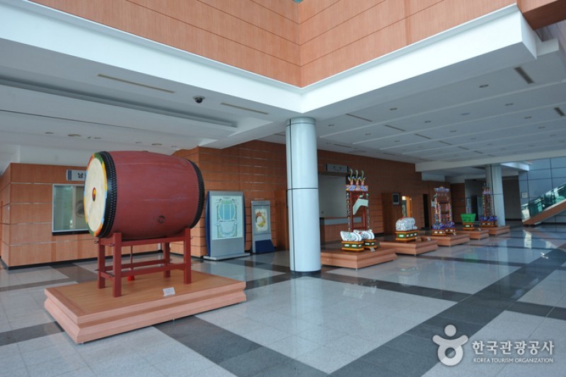 国立南道国楽院 (3/11)