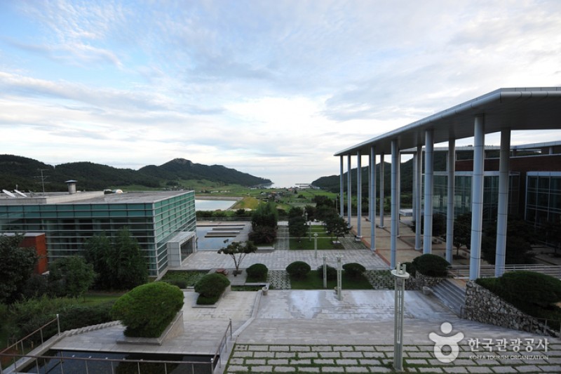 国立南道国楽院 (5/11)