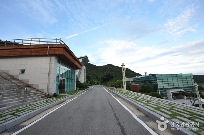 国立南道国楽院 (6/11)