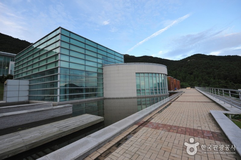 国立南道国楽院 (7/11)