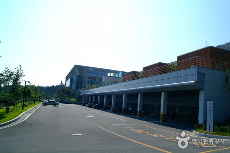 国立南道国楽院 (8/11)