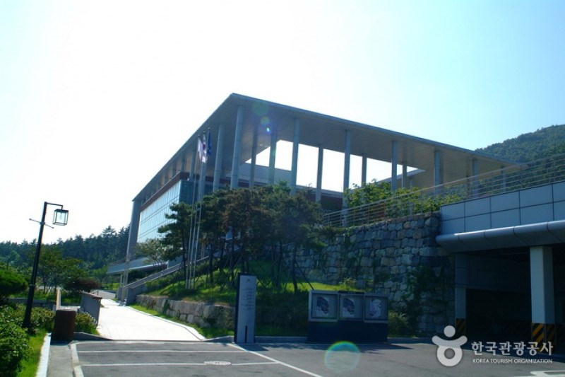 国立南道国楽院 (9/11)