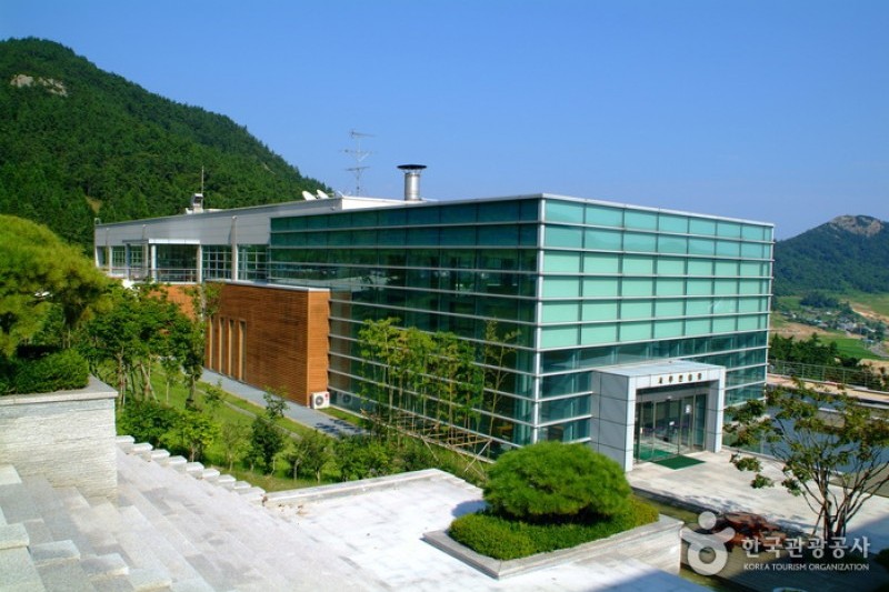 国立南道国楽院 (10/11)