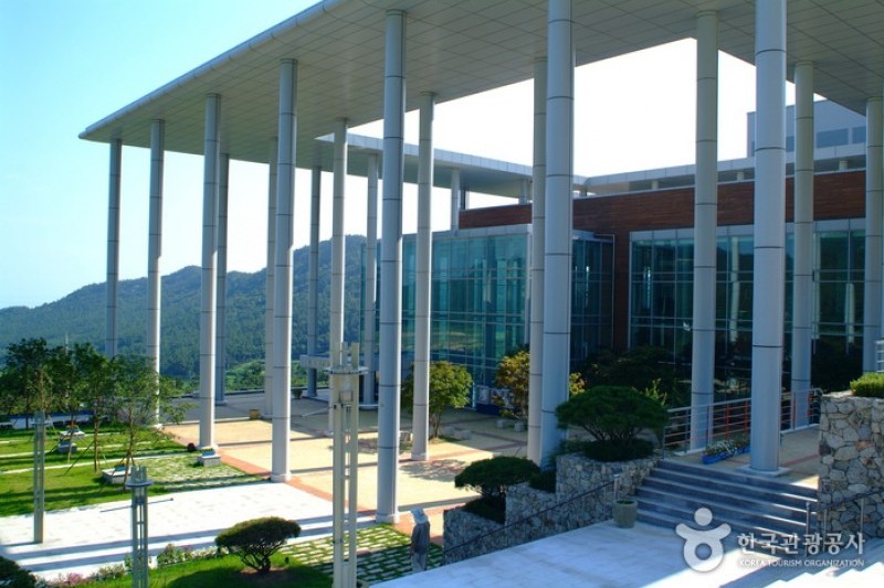国立南道国楽院 (11/11)
