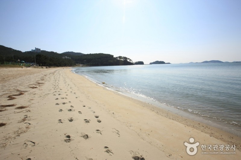 タンクッ松湖海岸 (15/23)