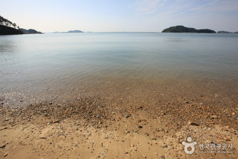 タンクッ松湖海岸 (19/23)