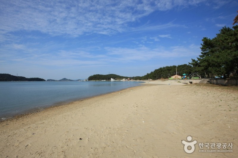 タンクッ松湖海岸 (20/23)