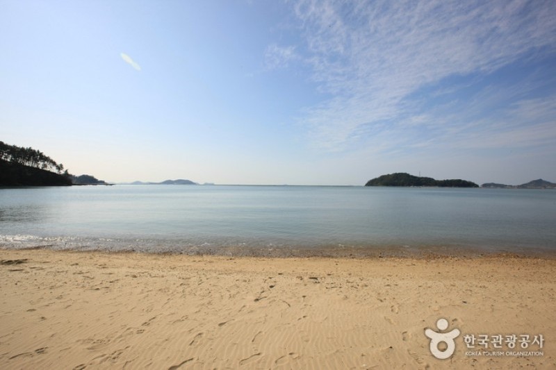 タンクッ松湖海岸 (21/23)
