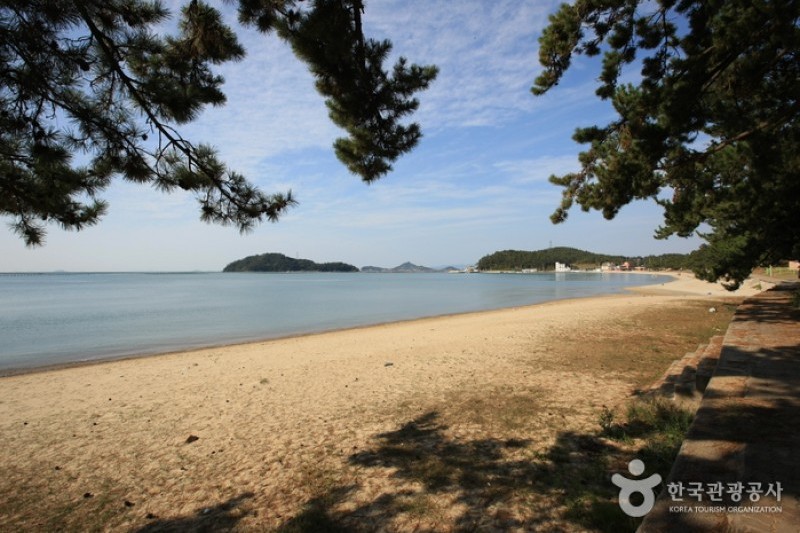 タンクッ松湖海岸 (23/23)