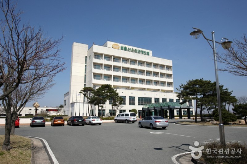 月出山温泉観光ホテル (2/2)