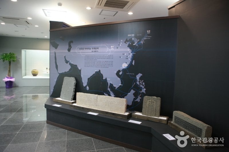 張保皐記念館 (18/22)