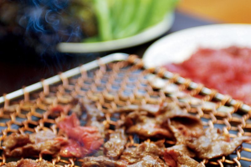 シネ食堂(시내식당) (2/8)