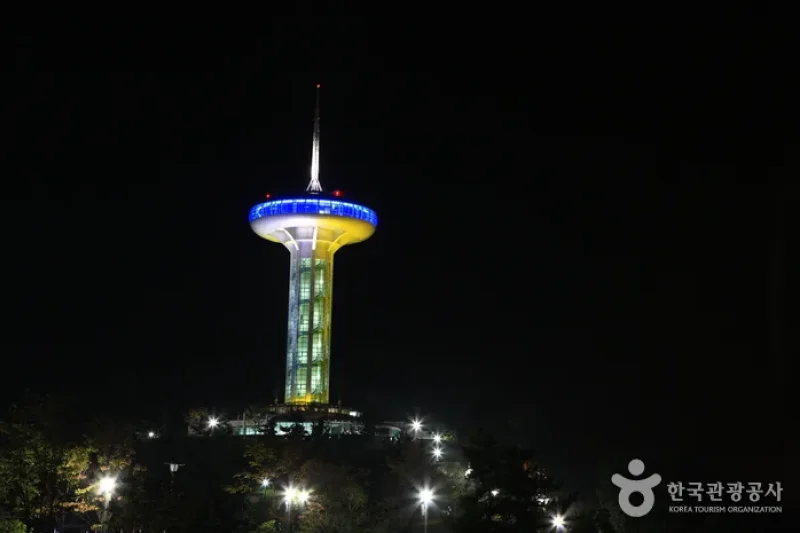 莞島タワー (9/10)