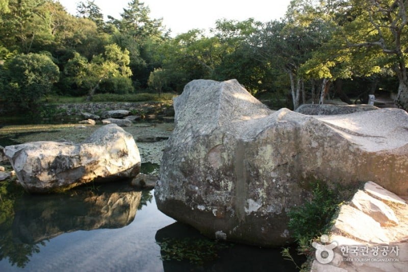 甫吉島 洗然亭 (6/13)