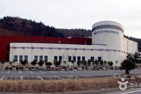 莞島漁村民俗展示館