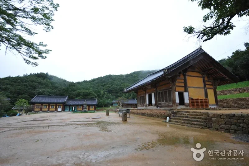 無為寺 (7/18)