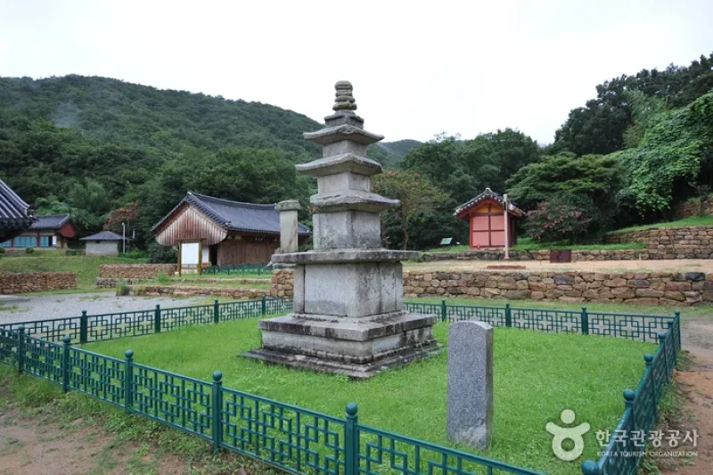 無為寺 (10/18)
