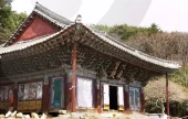 白蓮寺（康津）（백련사(강진)）