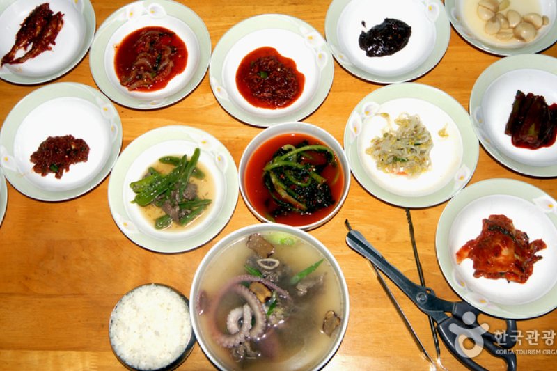 犢川食堂（독천식당） (5/7)