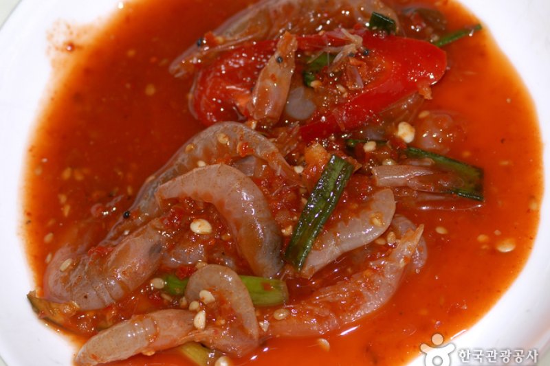 犢川食堂（독천식당） (7/7)