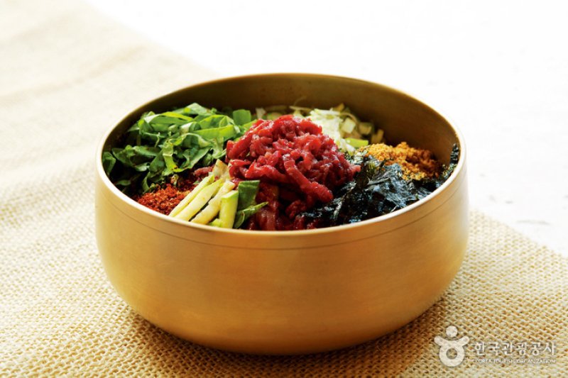テフン食堂（대흥식당） (2/6)
