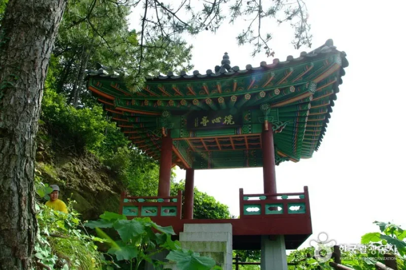 康津湾 (2/8)