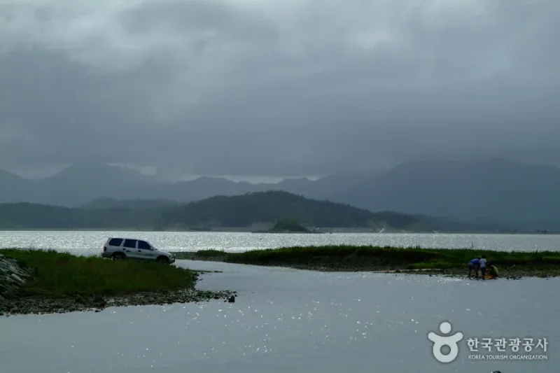 康津湾 (3/8)