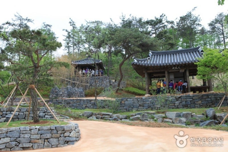 順天湾国家庭園 (3/46)