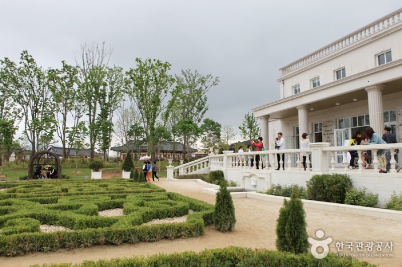 順天湾国家庭園 (19/46)