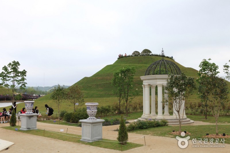 順天湾国家庭園 (20/46)