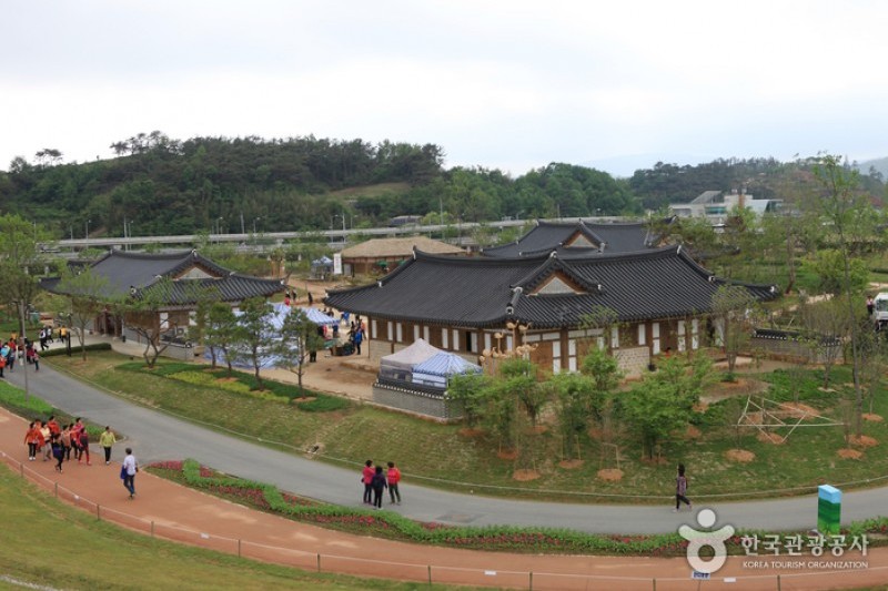 順天湾国家庭園 (21/46)