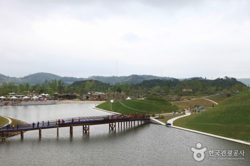 順天湾国家庭園 (23/46)
