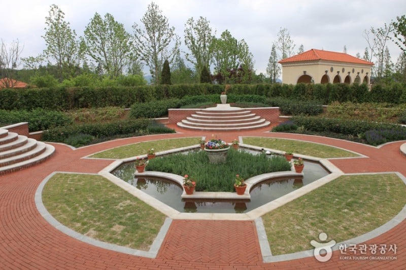 順天湾国家庭園 (30/46)