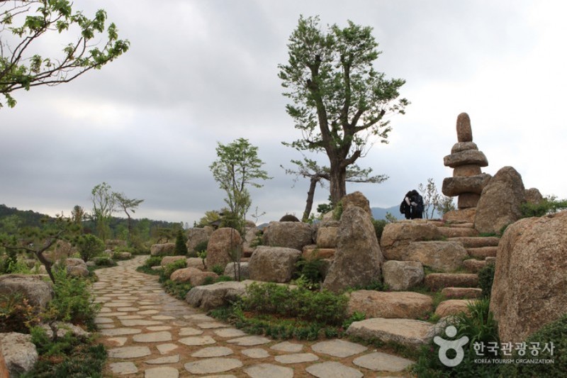 順天湾国家庭園 (31/46)