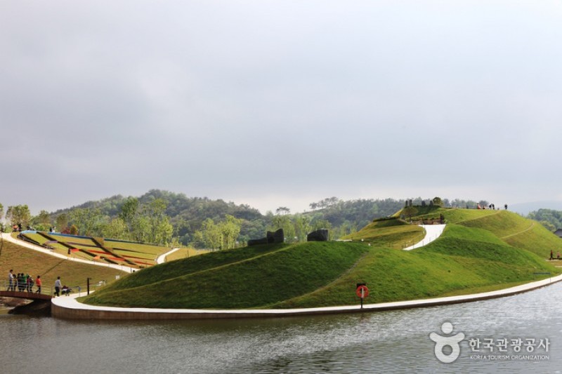 順天湾国家庭園 (33/46)
