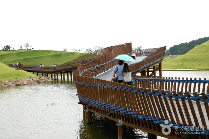 順天湾国家庭園 (38/46)