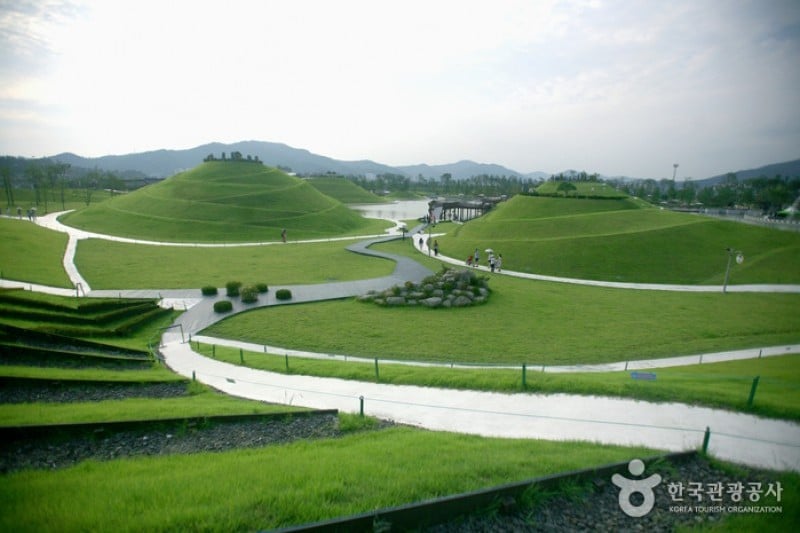 順天湾国家庭園 (39/46)