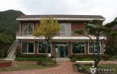 草家院ガーデン食堂(초가원가든)