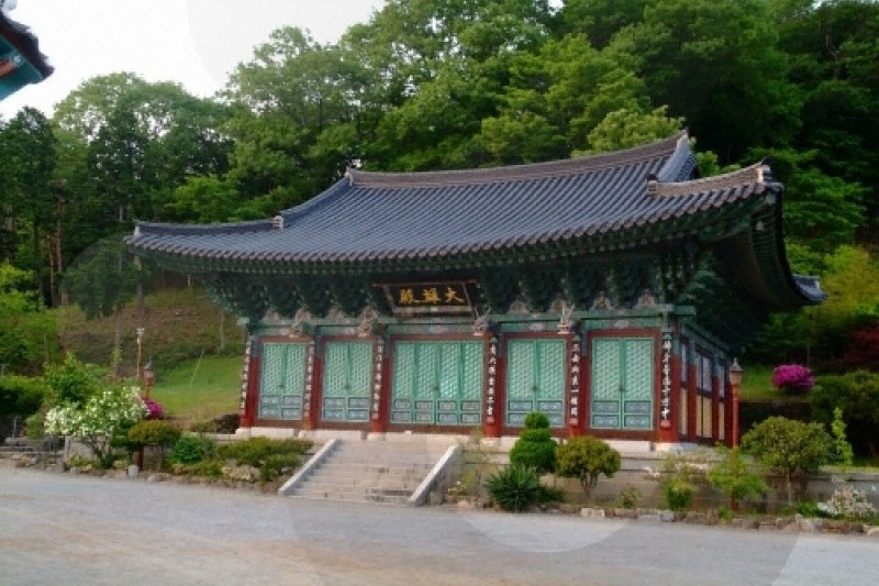 泰安寺 (1/15)