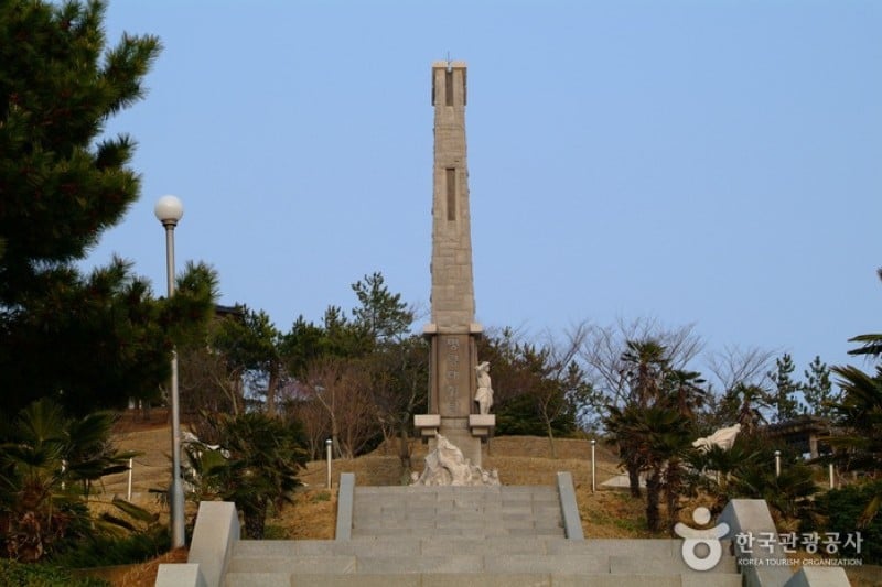 右水営観光地 (1/21)