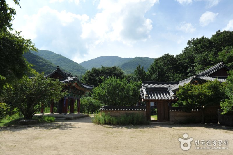 燕谷寺 (1/4)