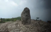 智異山万福台