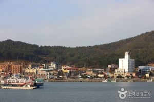 葛頭村