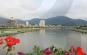 耽津江