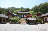 道林寺（도림사）