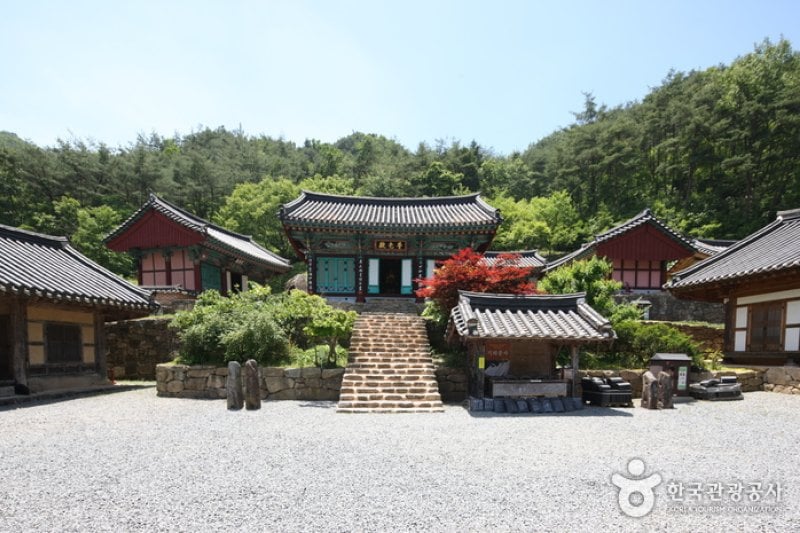 道林寺（도림사） (1/1)