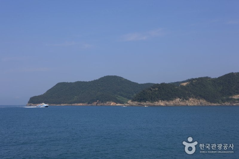 草島（麗水）（초도 (1/16)