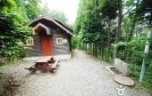 国立天冠山自然休養林